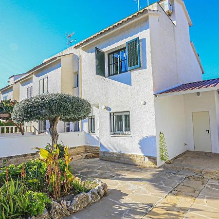Villa Calderon de la Barca Cambrils Exterior foto