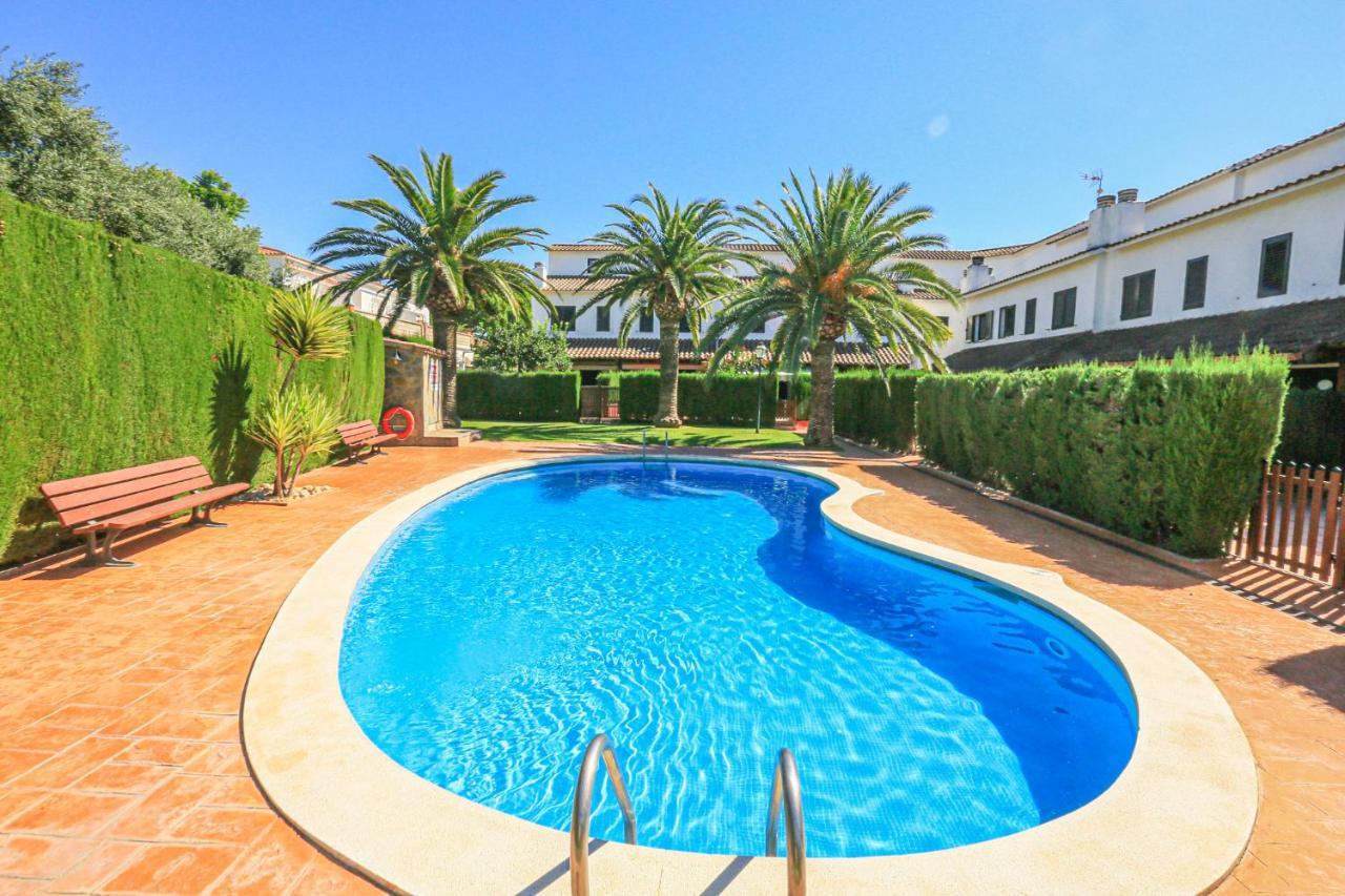 Villa Calderon de la Barca Cambrils Exterior foto