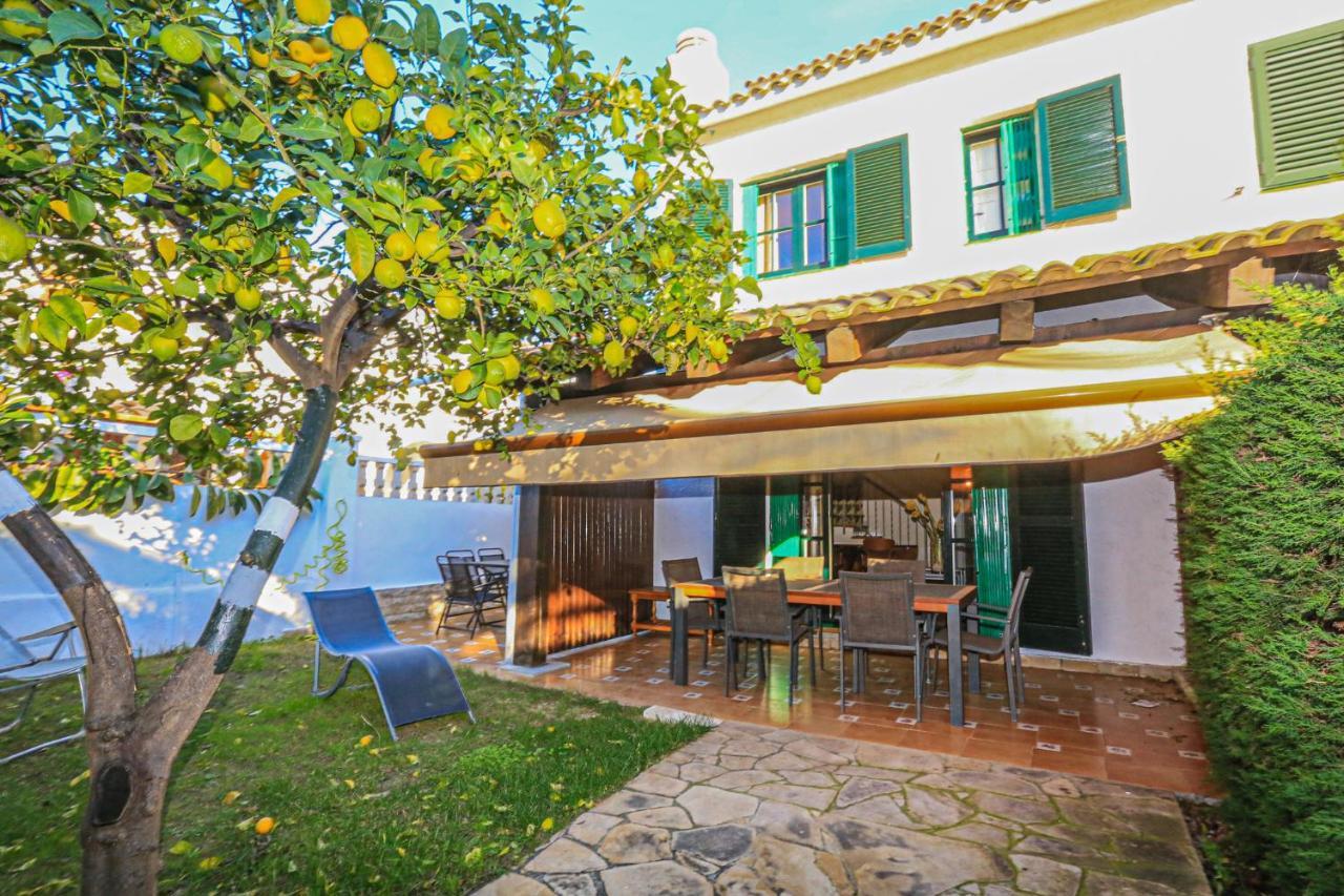 Villa Calderon de la Barca Cambrils Exterior foto