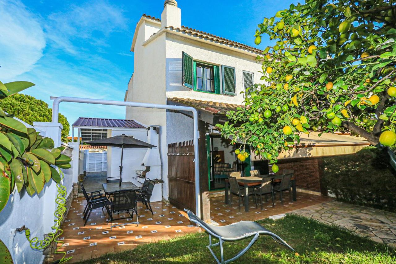Villa Calderon de la Barca Cambrils Exterior foto