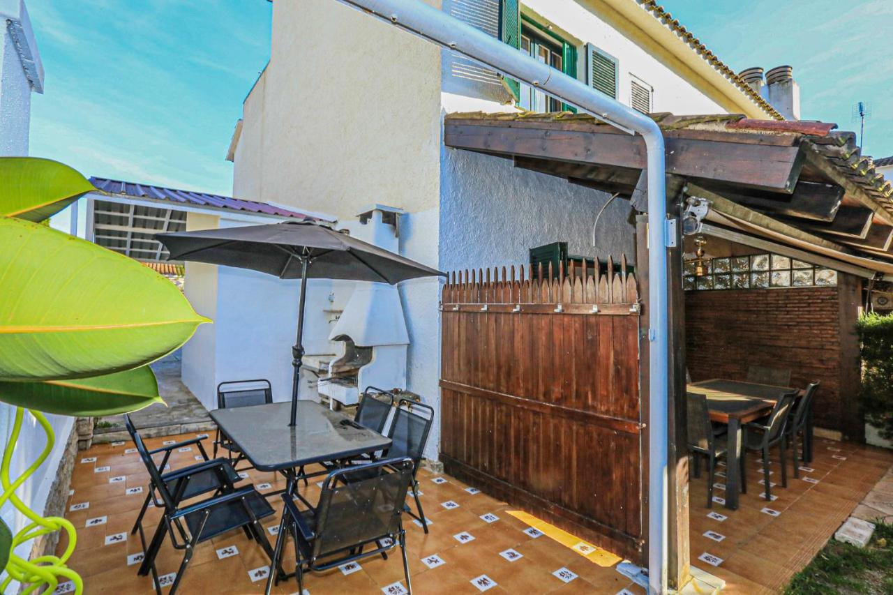 Villa Calderon de la Barca Cambrils Exterior foto