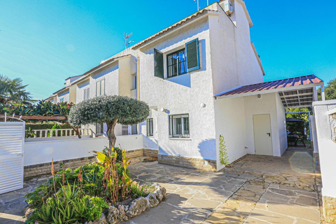 Villa Calderon de la Barca Cambrils Exterior foto