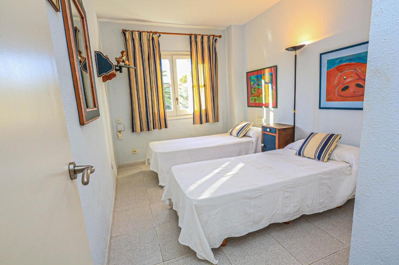 Villa Calderon de la Barca Cambrils Exterior foto