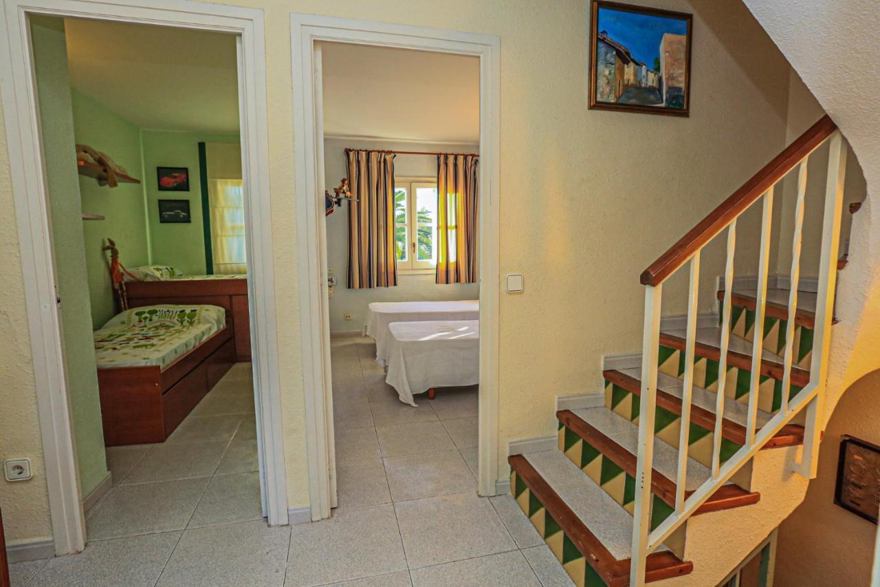Villa Calderon de la Barca Cambrils Exterior foto
