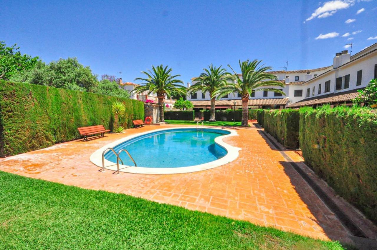 Villa Calderon de la Barca Cambrils Exterior foto